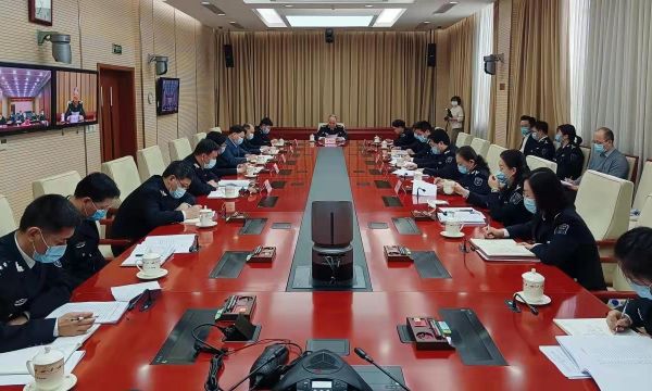 农业农村部公安部部署黄河禁渔专项执法行动